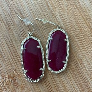 Kendra Scott Elle Earrings
